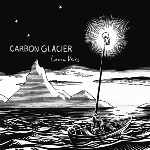 Laura Veirs - Carbon Glacier [LP]