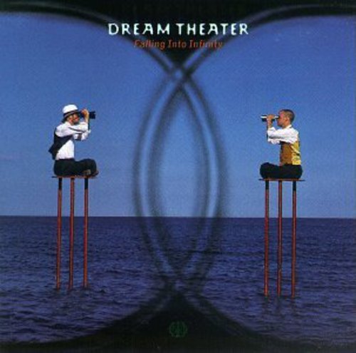 Dream Theater - Falling Into Infinity [Import]