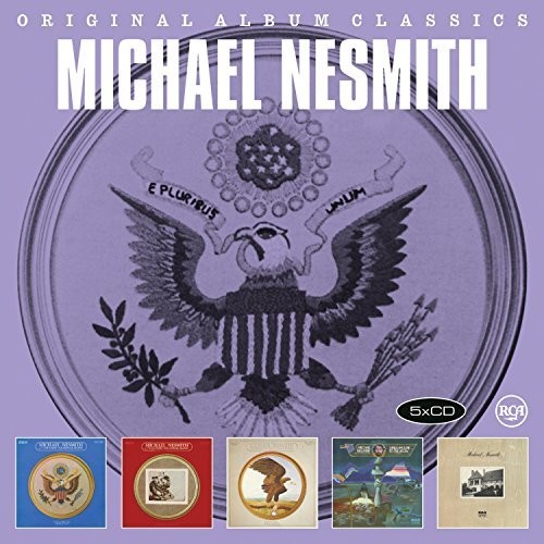 Original Album Classics [Import]