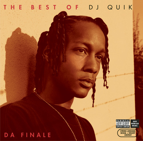 Dj Quik - Best of