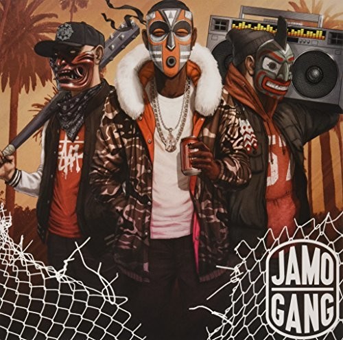 Jamo Gang