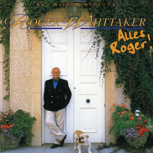 Alles Roger! [Import]