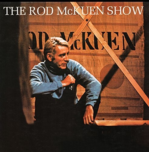 Rod Mckuen - Rod Mckuen
