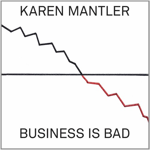 Business Is Bad