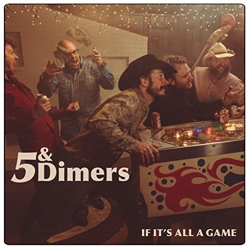 5 - If It's All a Game