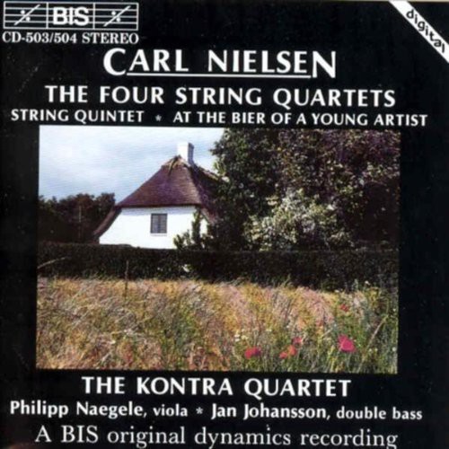 Four String Quartets