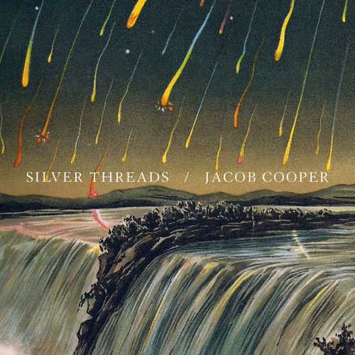 Jacob Cooper - Silver Threads