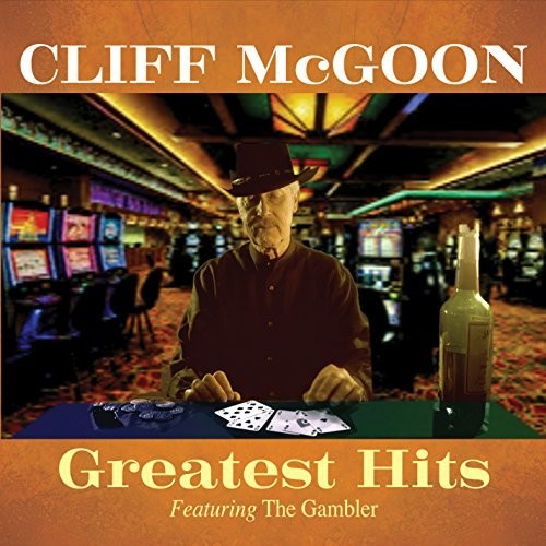 Cliff Mcgoon - Greatest Hits