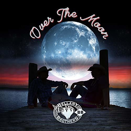 Bellamy Brothers - Over the Moon