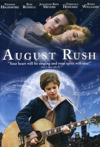 Williams/Howard/Russell - August Rush
