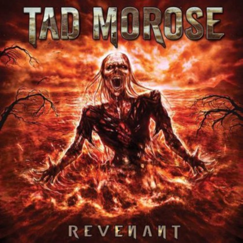 Tad Morose - Revenant [Import]