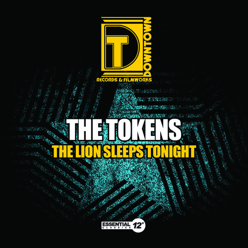 Tokens - Lion Sleeps Tonight