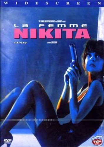 La Femme Nikita [Import]