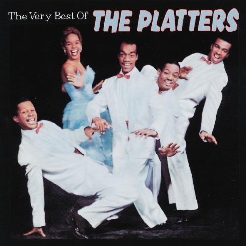 Platters - Very Best Of The Platters