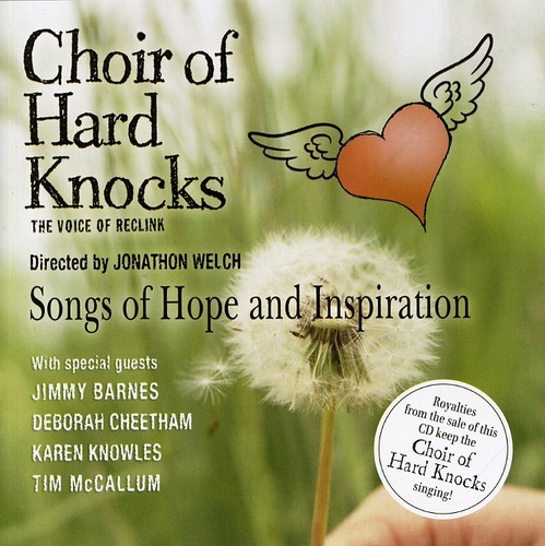 Songs of Hope & Inspiration