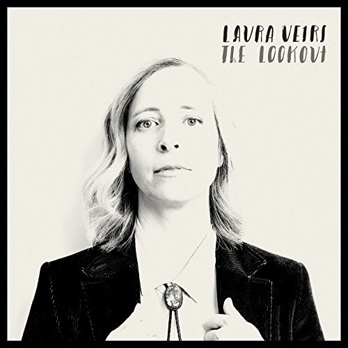Laura Veirs - The Lookout [LP]