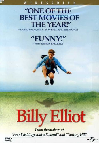 Billy Elliot [Movie] - Billy Elliot