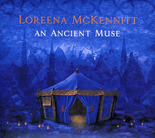Loreena McKennitt - An Ancient Muse [New Version] [Enhanced]