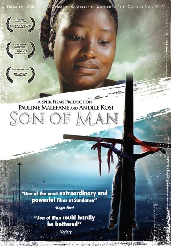 Son Of Man - Son of Man