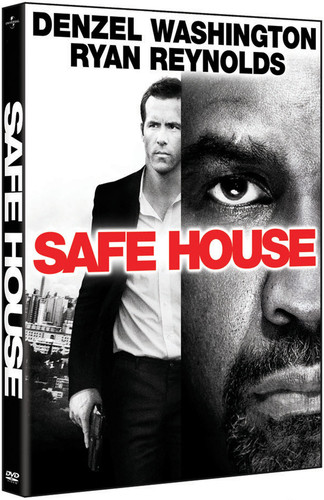 Safe House - Safe House
