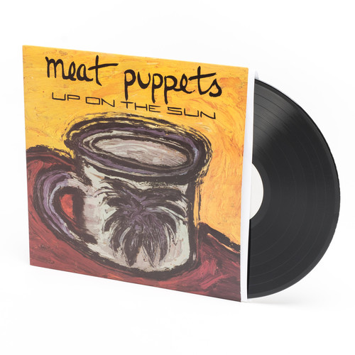 Meat Puppets - Up on the Sun