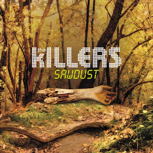 The Killers - Sawdust [2LP]