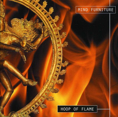 Midstream - Hoop Of Flame [Import]