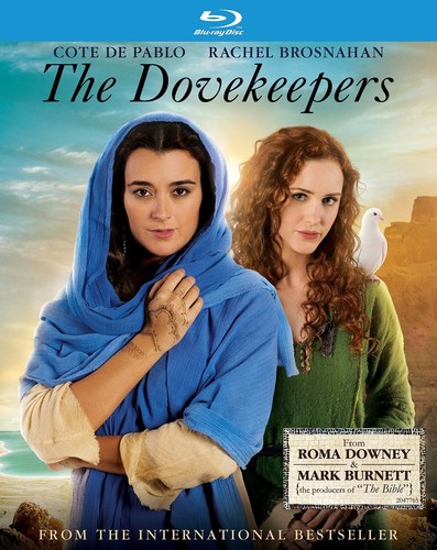 Dovekeepers - The Dovekeepers