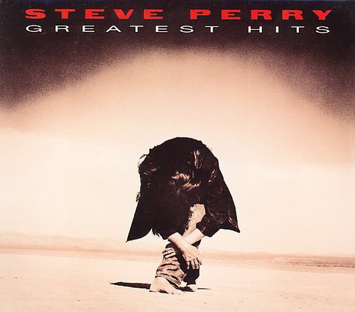 Steve Perry - Greatest Hits [Bonus Track] [Digipak] [Remaster]