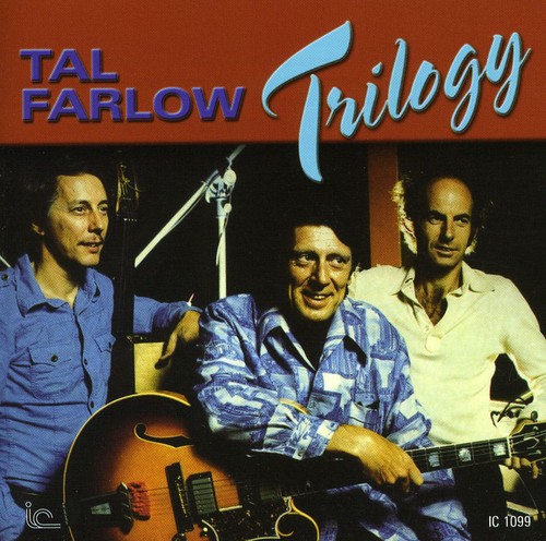 Tal Farlow - Trilogy
