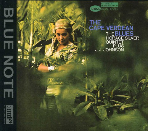 Cape Verdean Blues