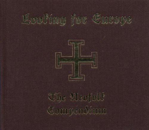 Looking for Europe Neofolk /  Various [Import]