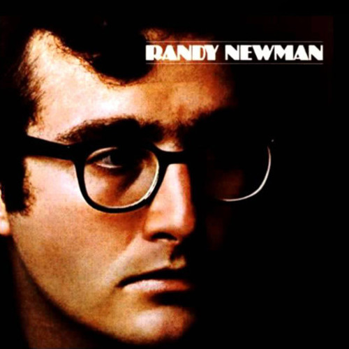 Randy Newman - Randy Newman [LP]