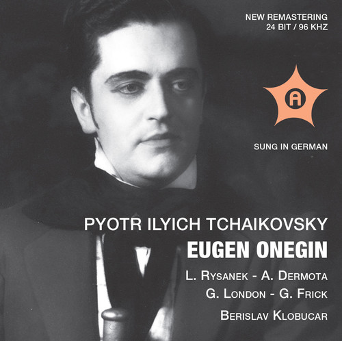 Eugen Onegin