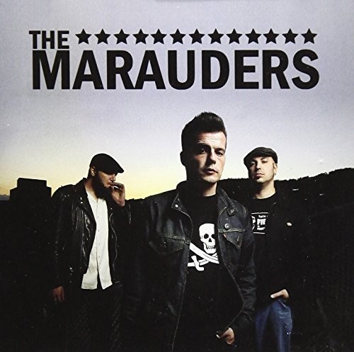 Marauders [Import]