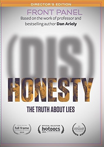 Honesty - the Truth About Lies - Honesty: The Truth About Lies
