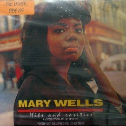 Mary Wells - Other Side of