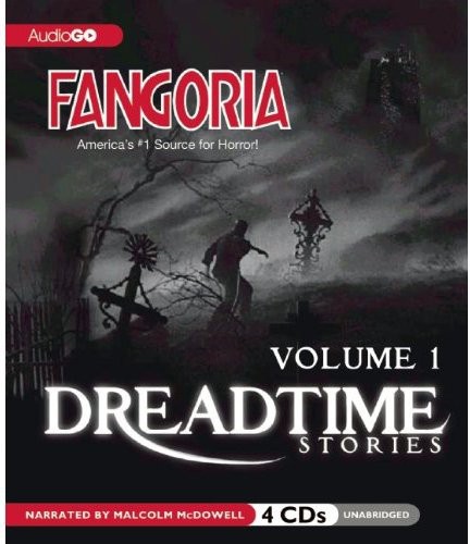 Fangoria's Dreadtime Stories Vol. 1