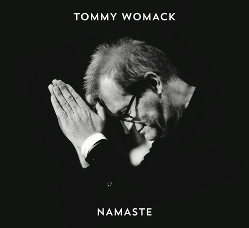 Tommy Womack - Namaste