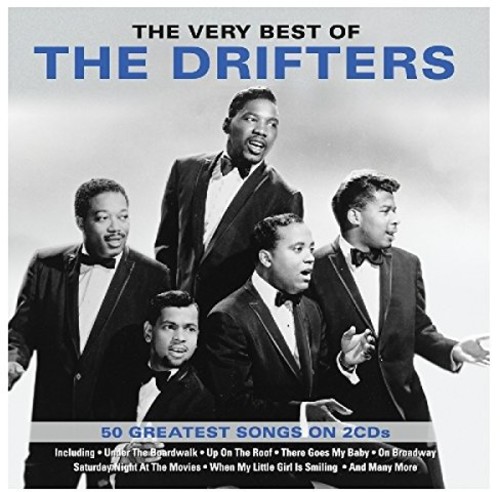 Drifters - Very Best Of