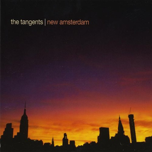 Tangents - New Amsterdam