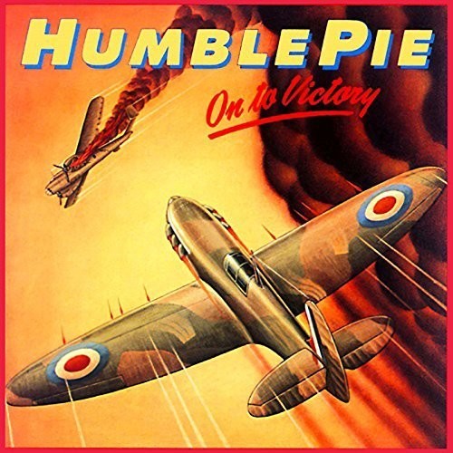 Humble Pie - On To Victory: Limited (Jmlp) [Limited Edition] (Jpn)