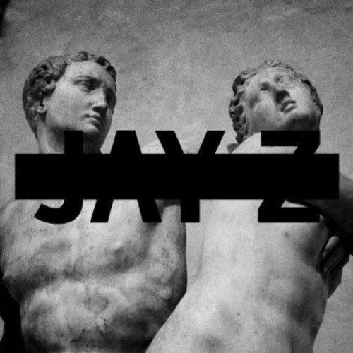 Jay-Z - Magna Carta Holy Grail [Import]