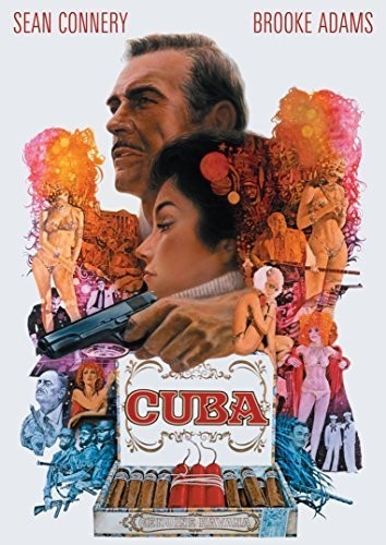  - Cuba