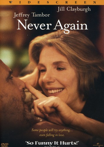 Never Again - Never Again