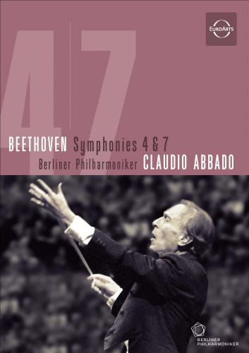 L.V. Beethoven - Symphonies 4 & 7