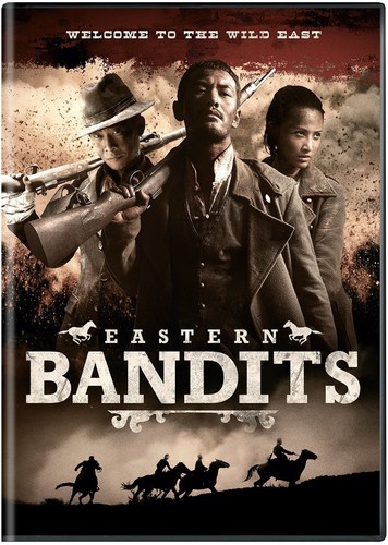 Eastern Bandits (Aka an Inaccurate Memoir)