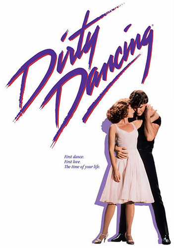 Dirty Dancing [Movie] - Dirty Dancing