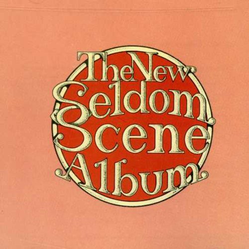 Seldom Scene - New Seldom Scene Album