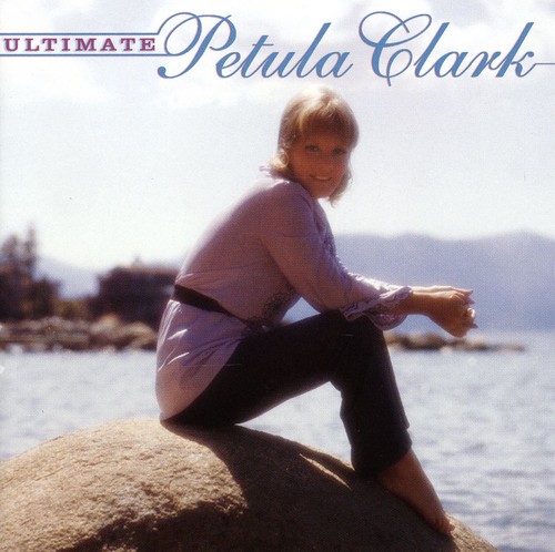 Ultimate Petula Clark